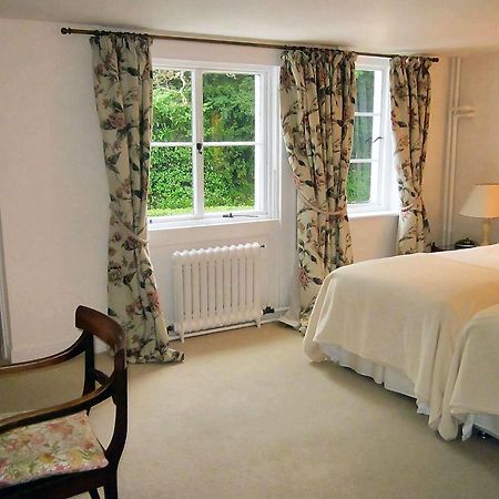 Hollybank House Bed & Breakfast Emsworth Exterior photo