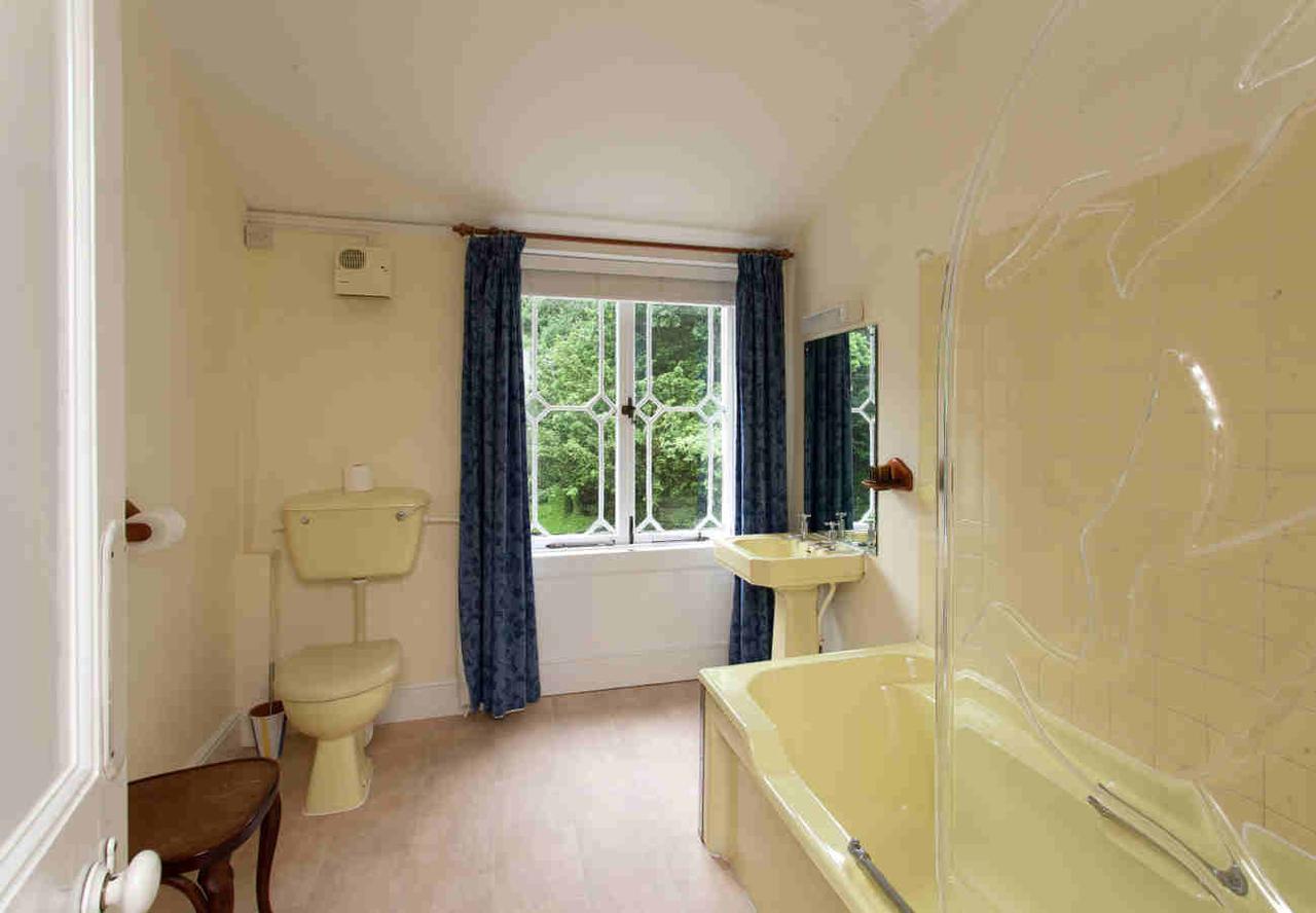 Hollybank House Bed & Breakfast Emsworth Exterior photo